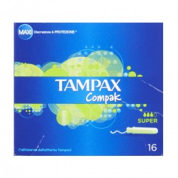 Assorbenti Compak super