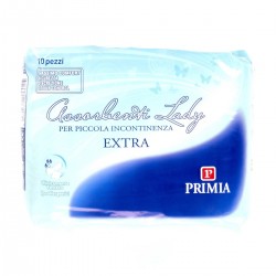 Assorbenti Lady Extra