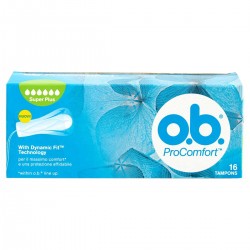 Assorbenti interni Super Plus