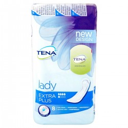 Assorbenti Extra Plus