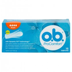 Assorbenti interni Super