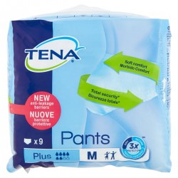 Assorbenti Pants plus
