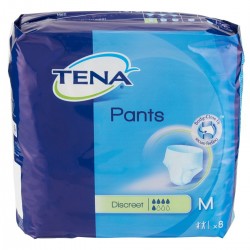 Assorbenti Pants discreet