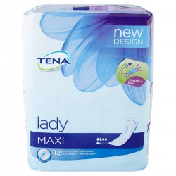 Assorbenti Maxi