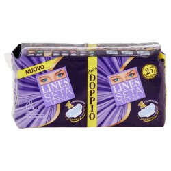 Assorbenti ultra con ali