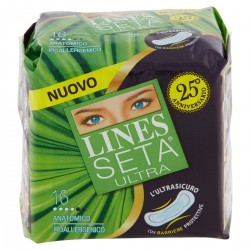 Assorbenti ultra anatomici