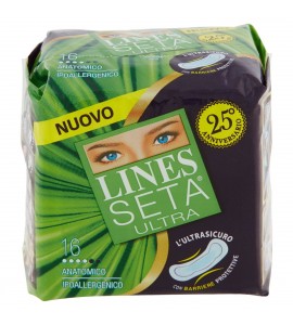 Assorbenti ultra anatomici