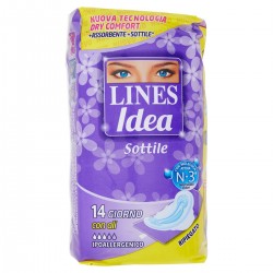 Assorbenti Sottile
