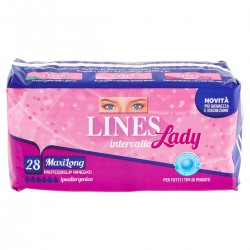 Proteggislip ripiegati MaxiLong