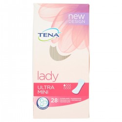 Assorbenti Ultra Mini