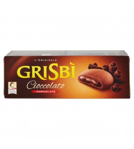 Matilde Vicenzi Biscotti Grisbì