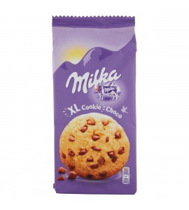 Milka Biscotti XL cookies