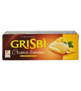 Matilde Vicenzi Biscotti Grisbì