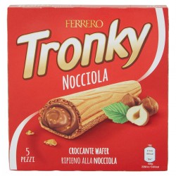 Ferrero Tronky