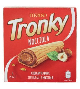 Ferrero Tronky