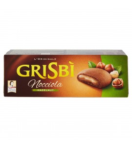 Matilde Vicenzi Biscotti Grisbì