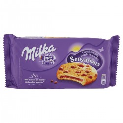 Milka Cookies Sensations