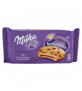 Milka Cookies Sensations