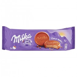 Milka Choco Wafer
