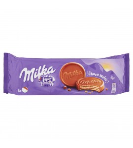 Milka Choco Wafer