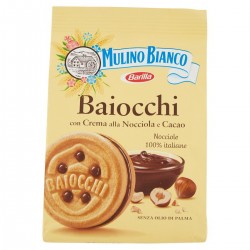 Mulino Bianco Baiocchi