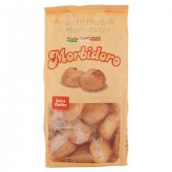 Cavalier Vicenzi Amaretti morbidi mombaruzzo Morbidoro