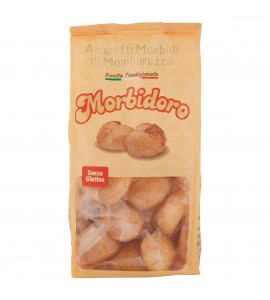 Cavalier Vicenzi Amaretti morbidi mombaruzzo Morbidoro