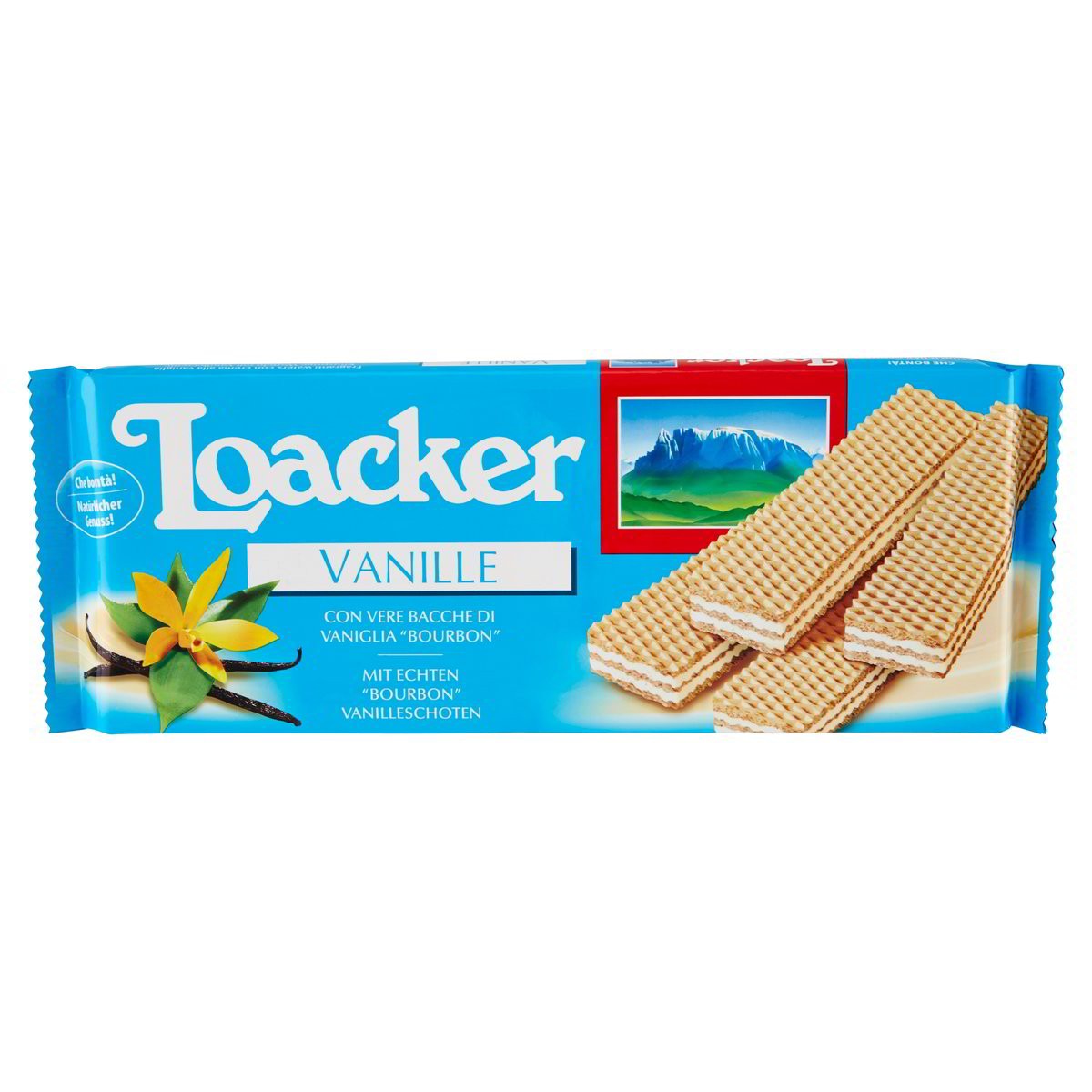 Loacker Wafers