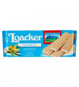Loacker Wafers