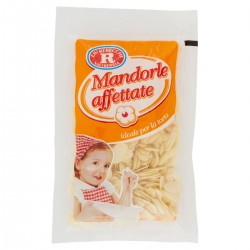 Rebecchi Mandorle affettate