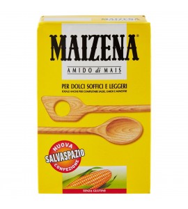 Maizena Amido di mais