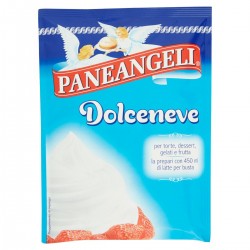 Paneangeli Preparato per guarnire dolci Dolceneve