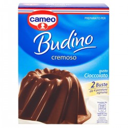 Cameo Preparato per budino Cremoso