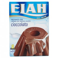 Elah Preparato per crema da tavola