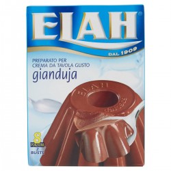 Elah Preparato per crema da tavola