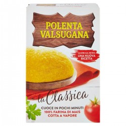 Polenta Valsugana