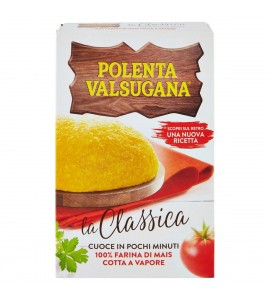 Polenta Valsugana