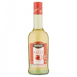 Ponti Aceto di mele 100% italiane