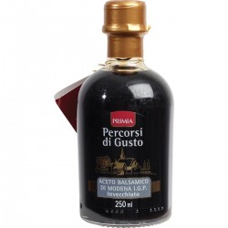 Primia Aceto balsamico IGP Percorsi di Gusto