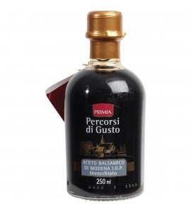 Primia Aceto balsamico IGP Percorsi di Gusto