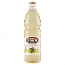 Ponti Aceto di vino bianco