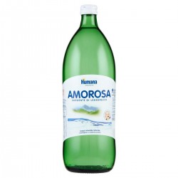 Humana Amorosa Acqua Minerale Naturale