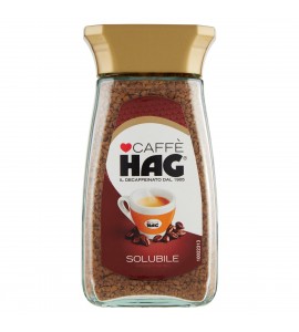 Hag Caffè solubile