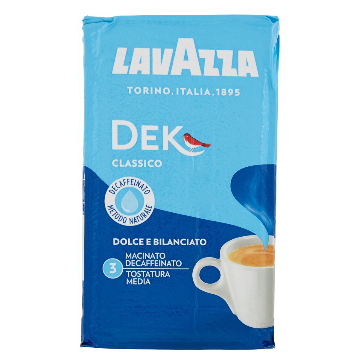 Lavazza Caffè Dek