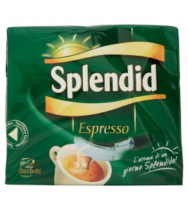 Splendid Caffè espresso