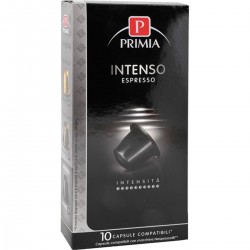 Primia Capsule per espresso