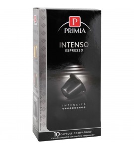 Primia Capsule per espresso
