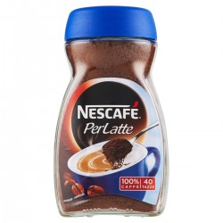 Nescafè Nestlè Caffè solubile PerLatte