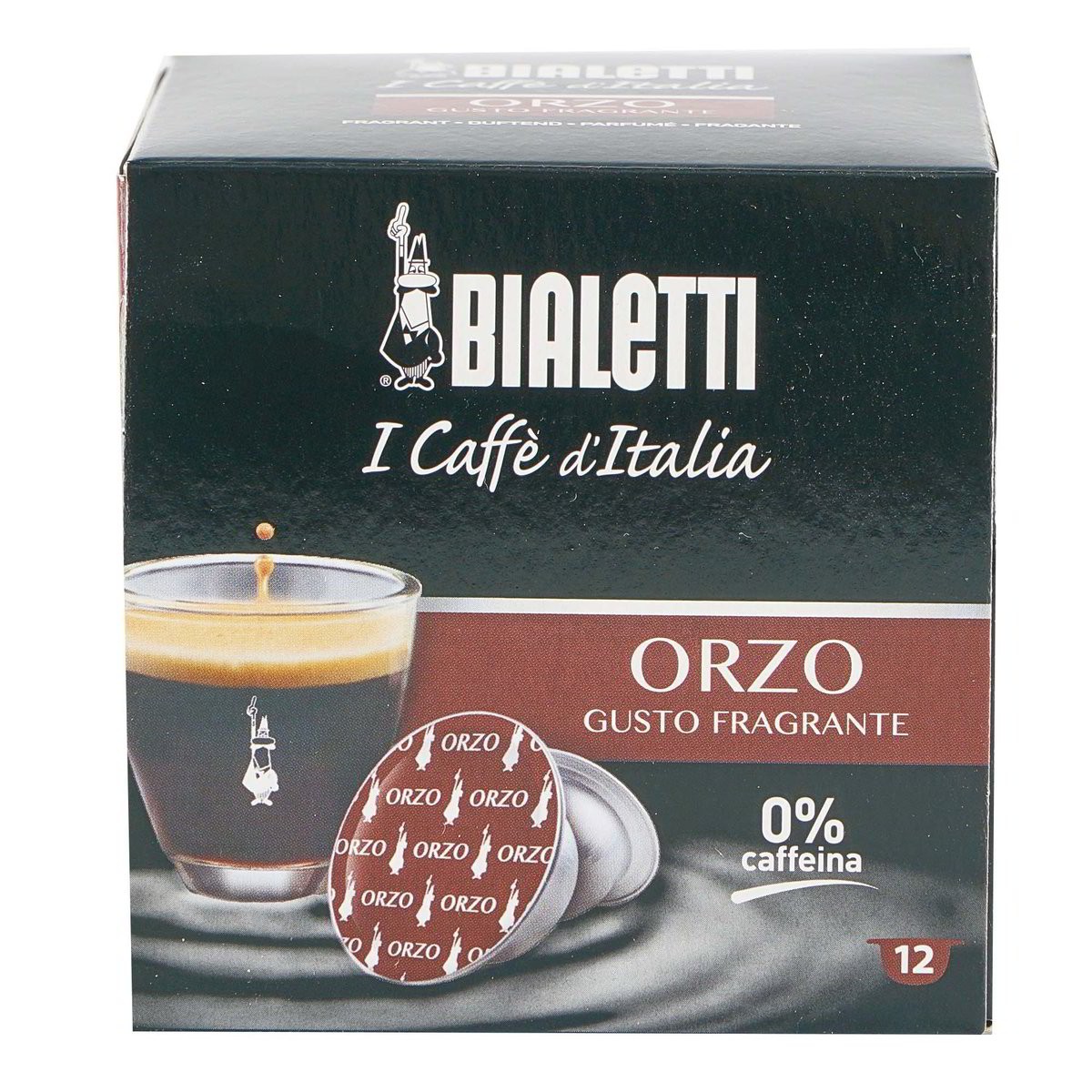 Bialetti I Caffè d'Italia