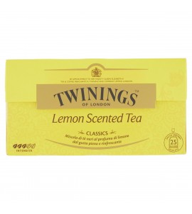 Twinings Tea Lemon Scented